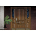 Italy Armored Steel Door Bedroom Door China Supplier (D4015)